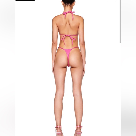 Brand New I.AM.GIA Vanya Thong Bikini Set - Picture 2 of 8